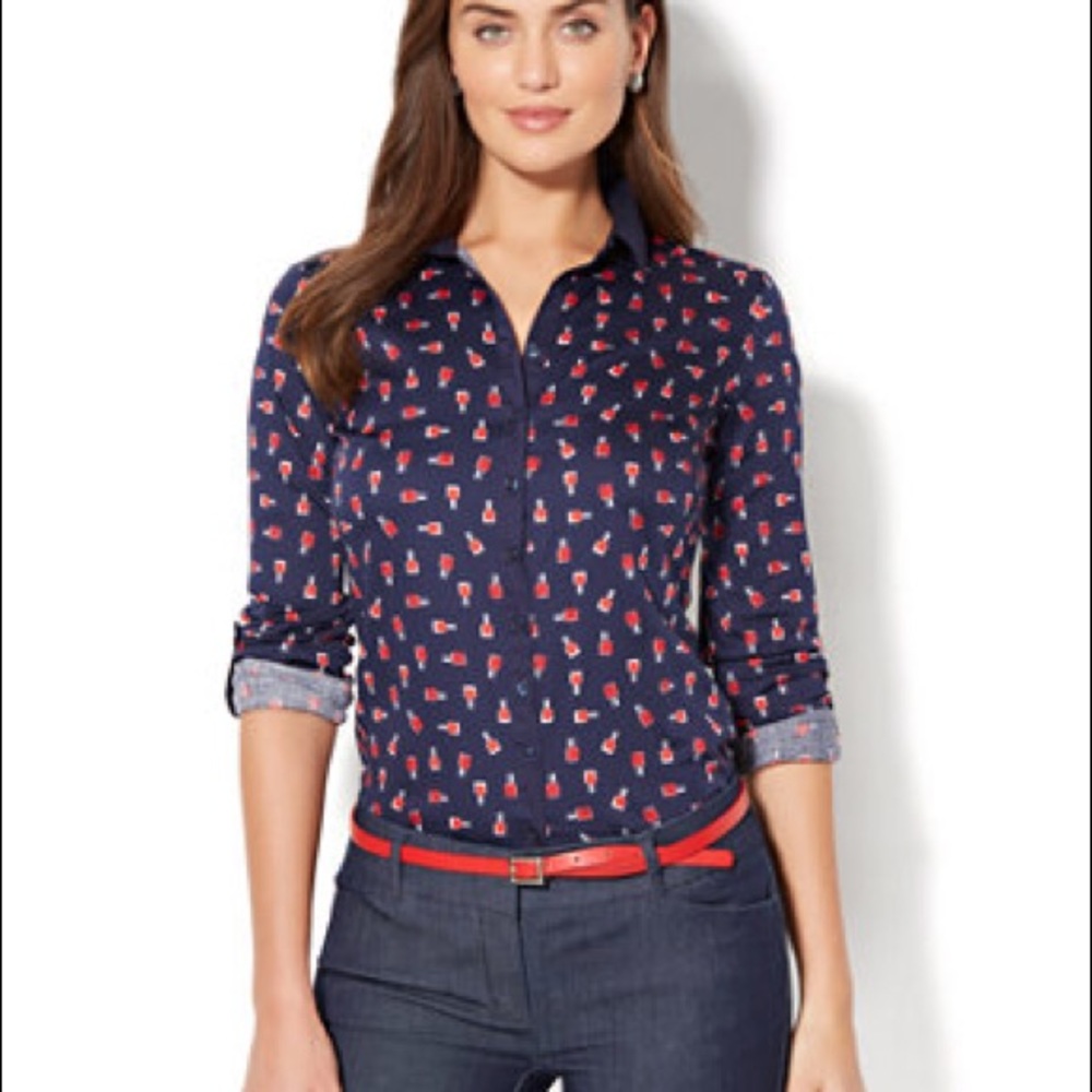 Print Shirt